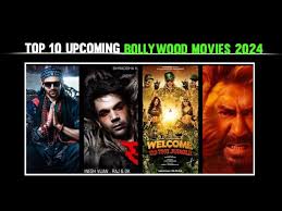 Top 10 Best Movie 2024 Hollywood & Bollywood | 2024 हॉलीवुड और बॉलीवुड की Top 10 फिल्में |