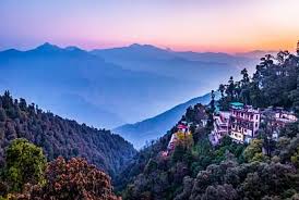 Top 10 Most Beautiful Places In India | Best Places To Visit In India |