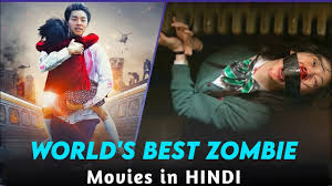 Top 10 Best World Zombie Movies in Hindi Dubbed