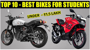 Top 7 Bikes Under 1.5 Lakh | Best For College Students | Latest Bikes