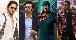 Top 10 Bollywood Actor At The Box office Post Pandemic