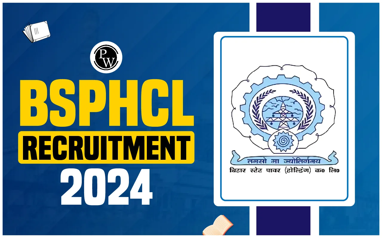 BSPHCL Recruitment 2024 – Apply Online for 2610 Technician Grade III, AEE, Junior Accounts Clerk & Other Posts