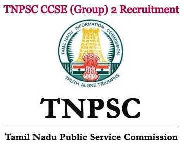 TNPSC CCSE (Group II and IIA Services) 2024 – Apply Online for 2327 Posts