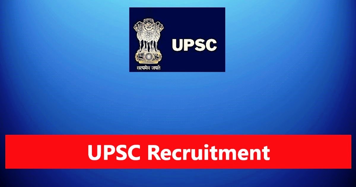 UPSC CDS (II) Recruitment 2024: Apply Online for 459 Posts